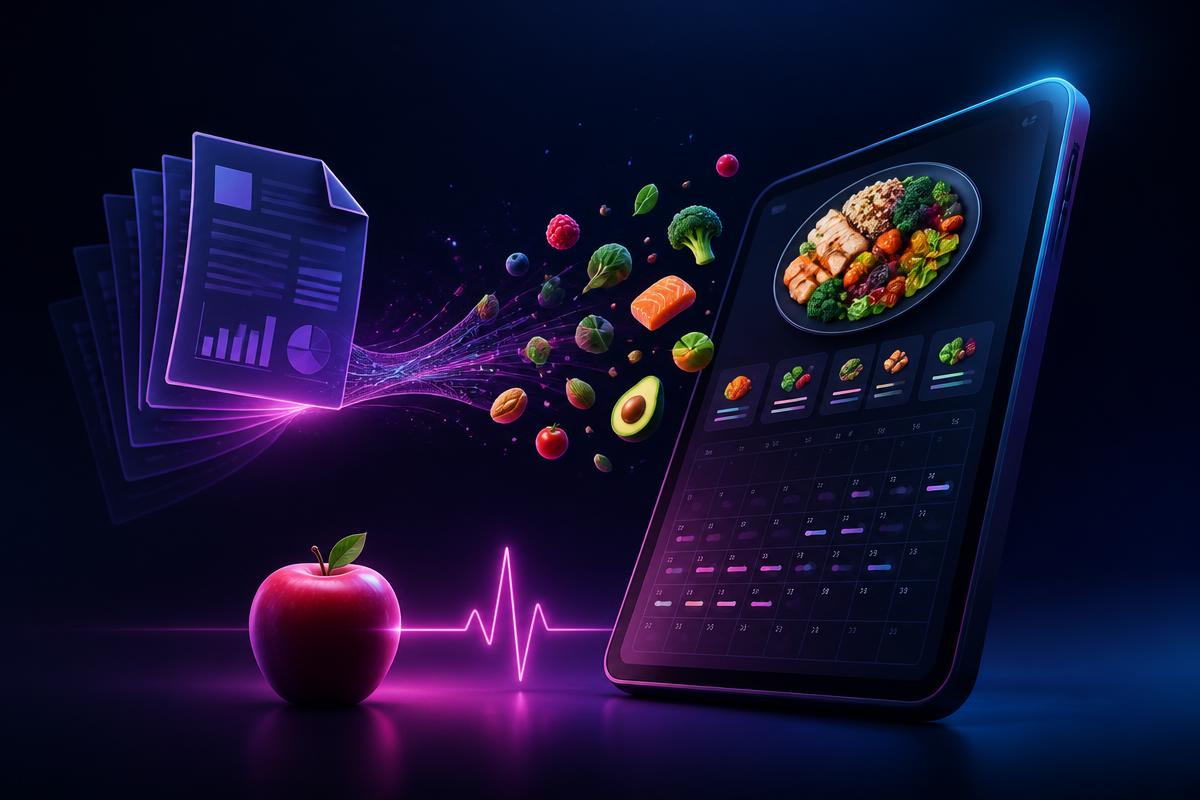 My Health AI